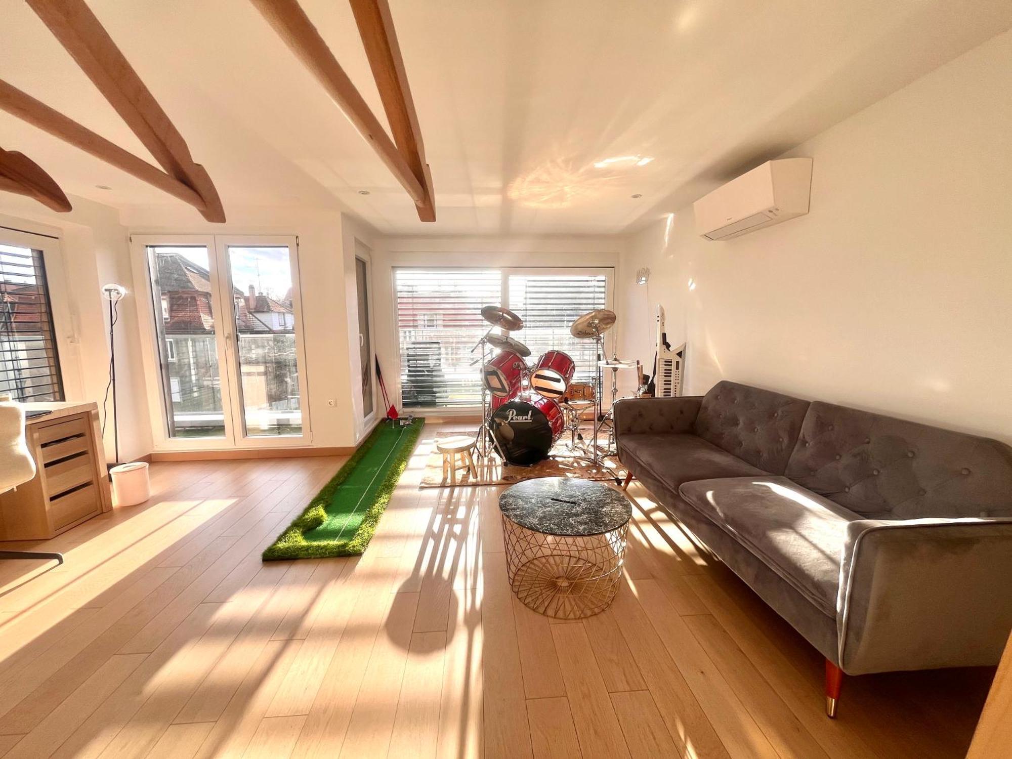 Villa Exclusive Straatsburg Buitenkant foto